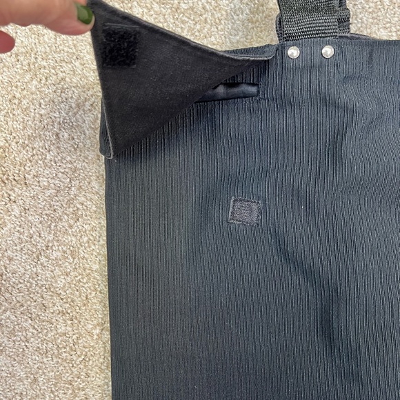 Carogi Carson Rogers Convertible Bag NWOT - Picture 7 of 10